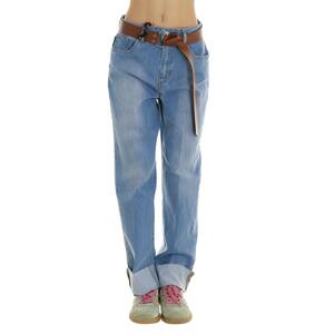 JEANS REGULAR HAVEONE AZZURRO